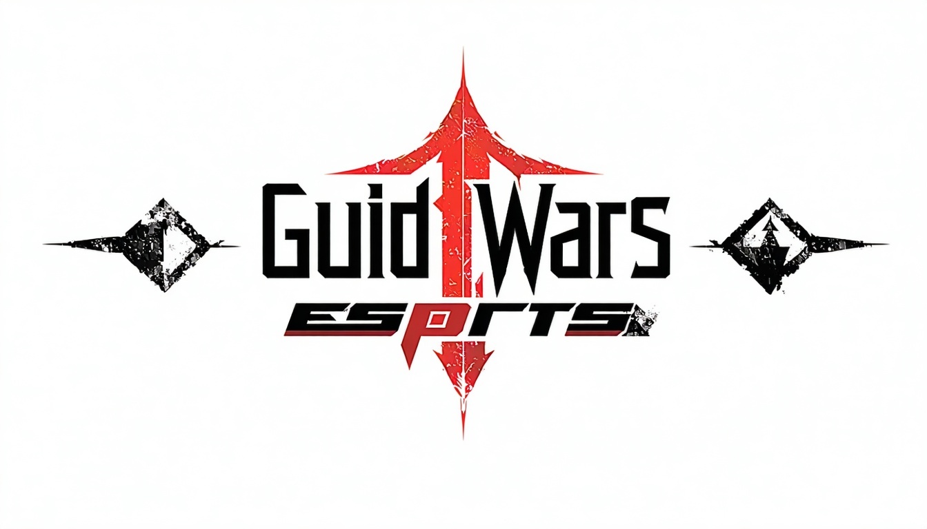 Guild Wars Esports Logo