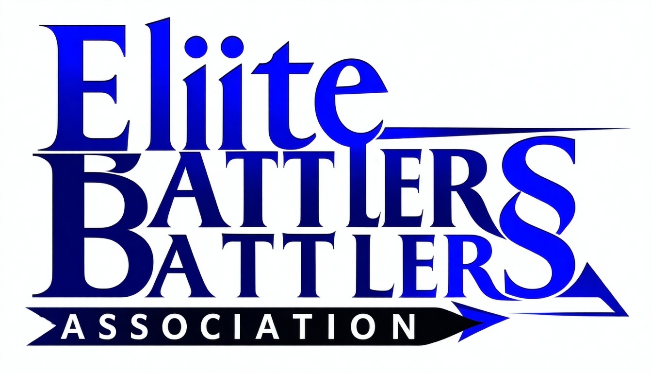 Elite Battlers Association Logo